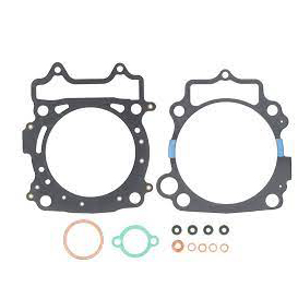GASKET TOP SET YZ450F 20-21, NAMURA NX-40100T YAMAHA image 1