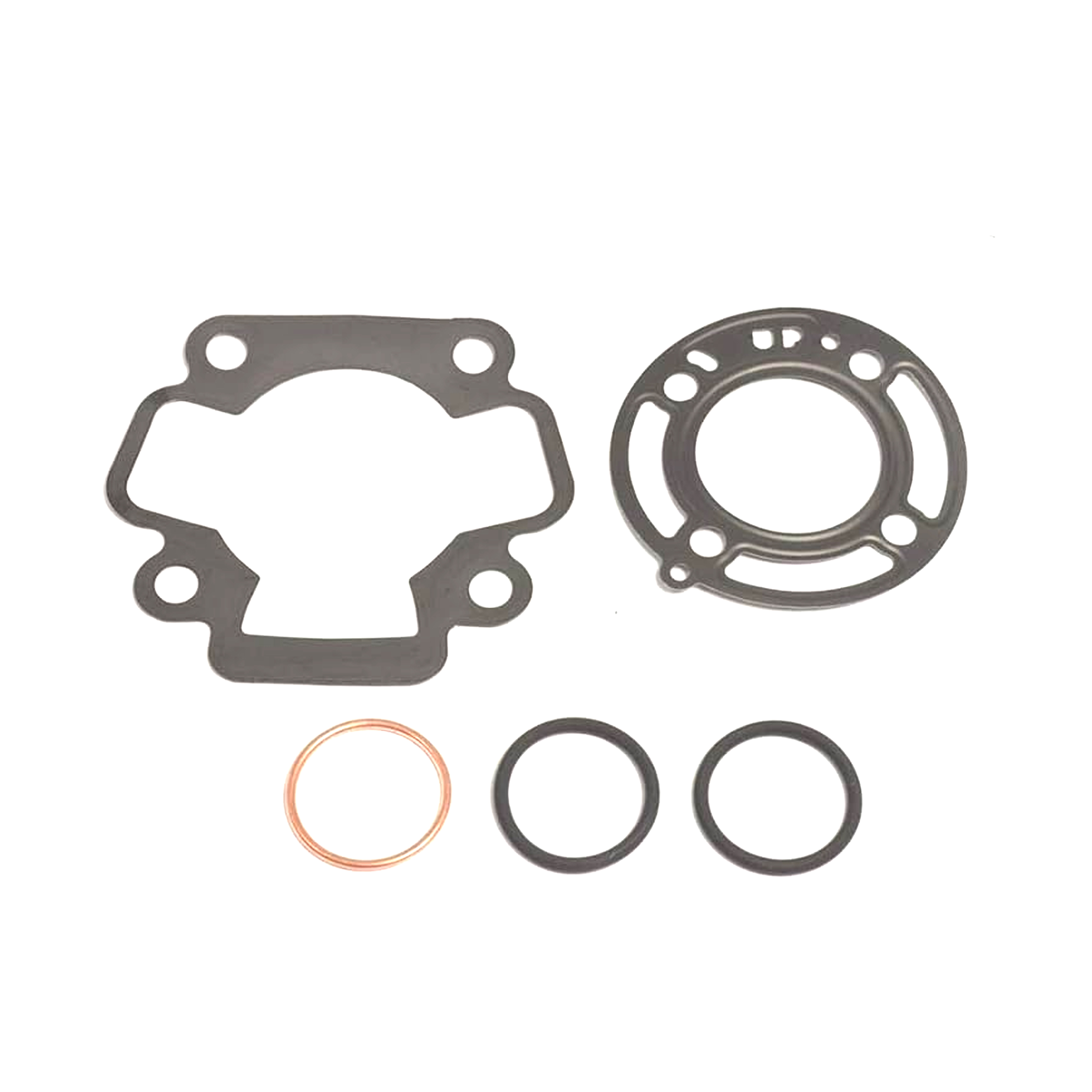 TOP END GASKET SET KAWASAKI KX 65 00-26, ATHENA P400250600008 SUZUKI RM 65 03-05