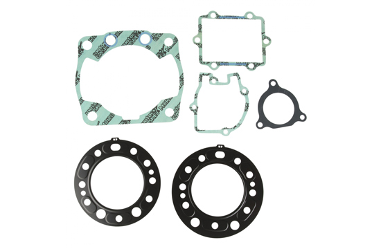 TOP END GASKET SET HONDA CR 250R 02-07, ATHENA P400210600065 image 1