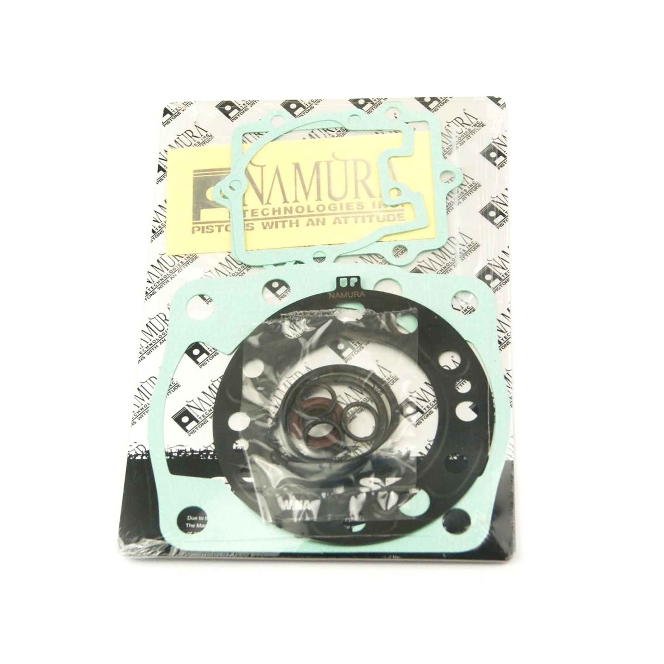 GASKET TOP SET 05-07 CR250, NAMURA NX-10028T HONDA MX image 1