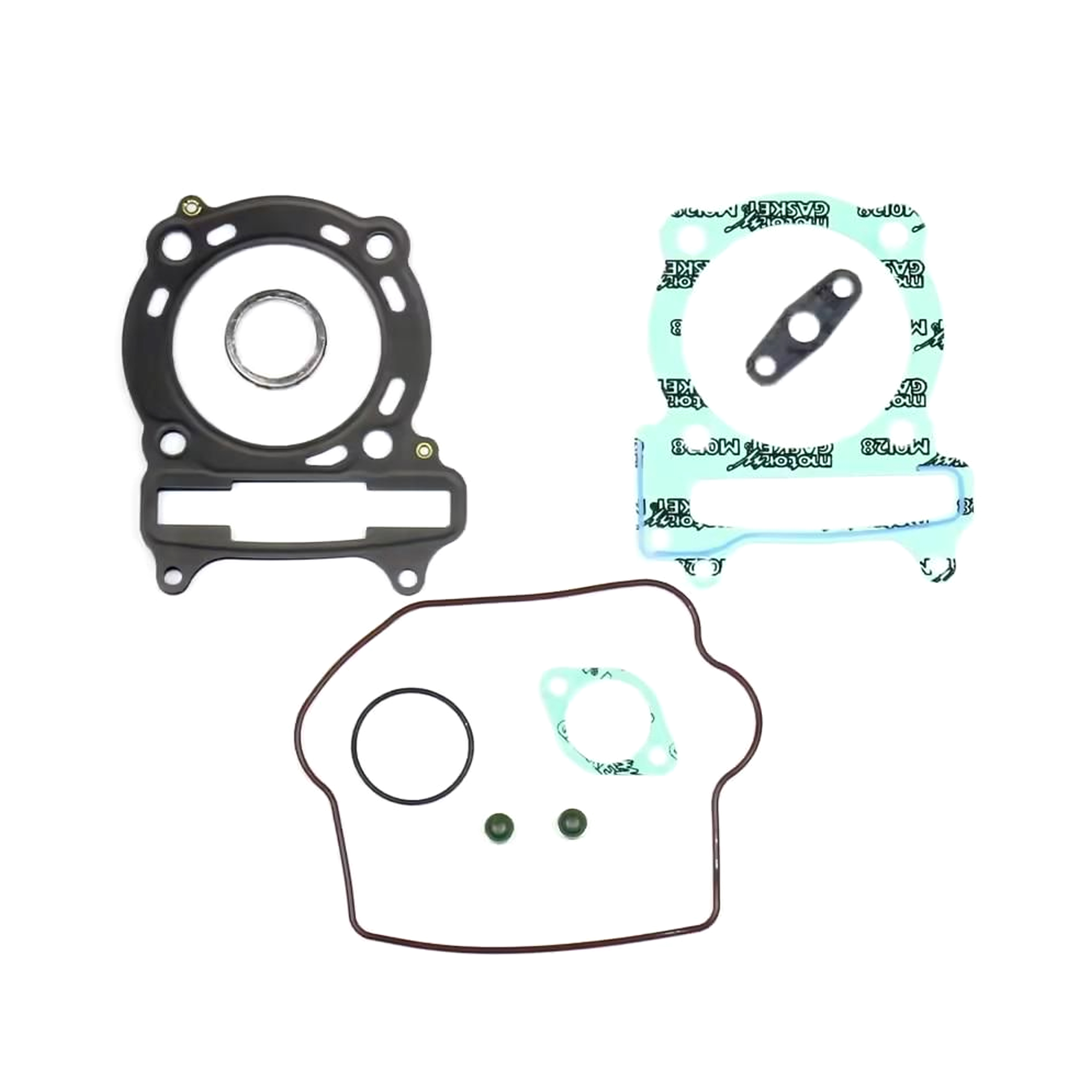 TOP END GASKET SET KAWASAKI KVF300 12-20, ATHENA P400250600059 BRUTE FORCE
