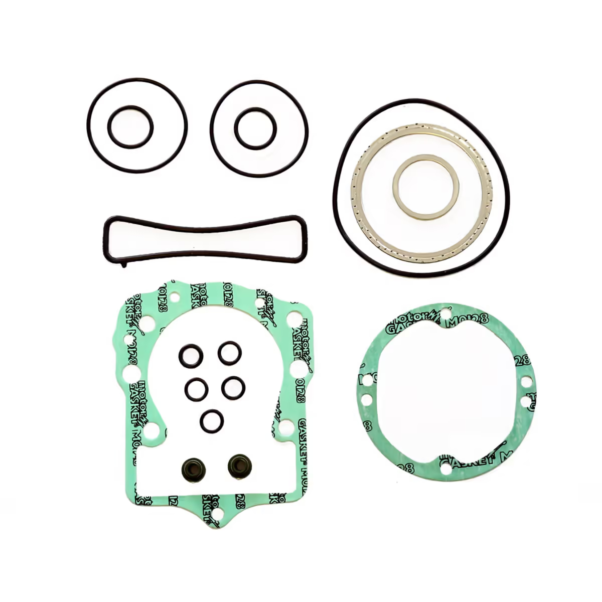 TOP END GASKET SET KAWASAKI KLT/KZ/Z 200 77-84, ATHENA P400250600203/1