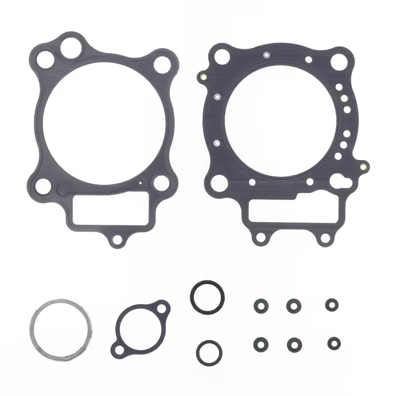 TOP END GASKET SET HONDA CRE/CRF/CRM 250 04-17, ATHENA P400210600095 image 1