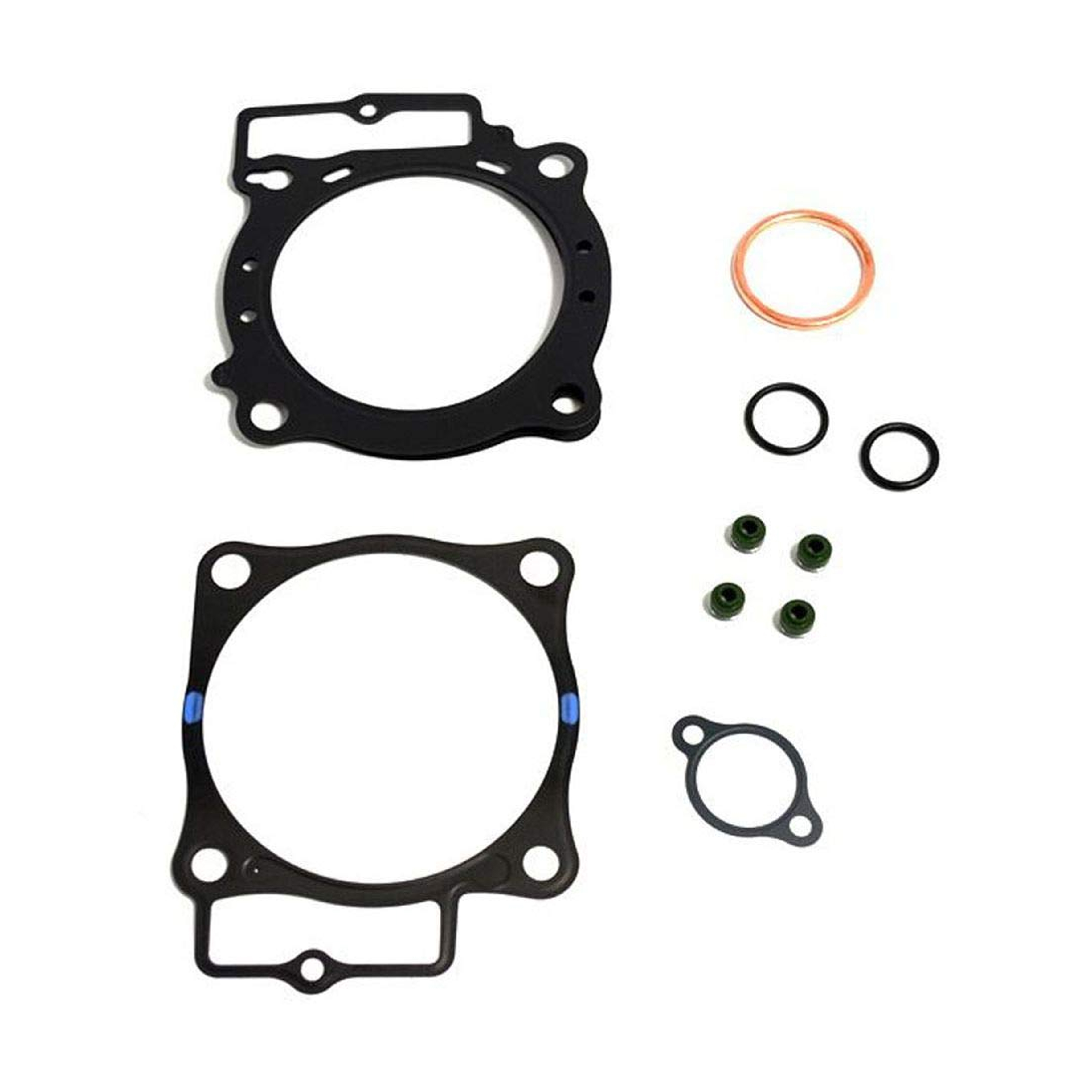 TOP END GASKET SET HONDA CRE/CRF/CRM 450 09-16, ATHENA P400210600239