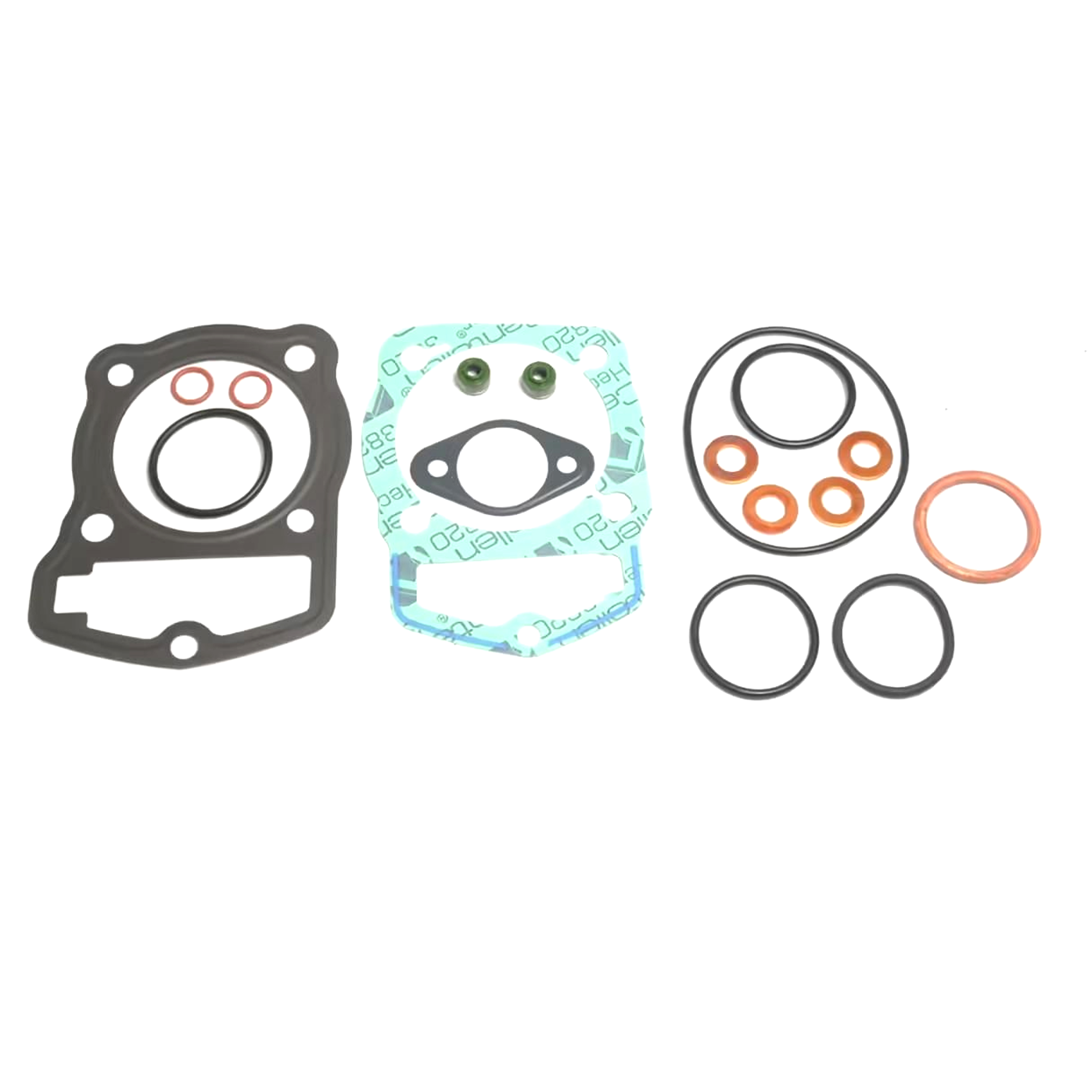 TOP END GASKET SET HONDA CRF 150F 03-05, ATHENA P400210600192 image 1