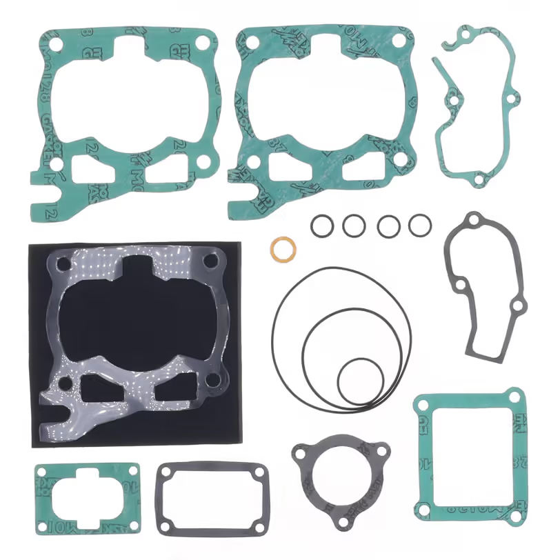 TOP END GASKET SET GAS GAS EC/MC 125 01-15, ATHENA P400155600001