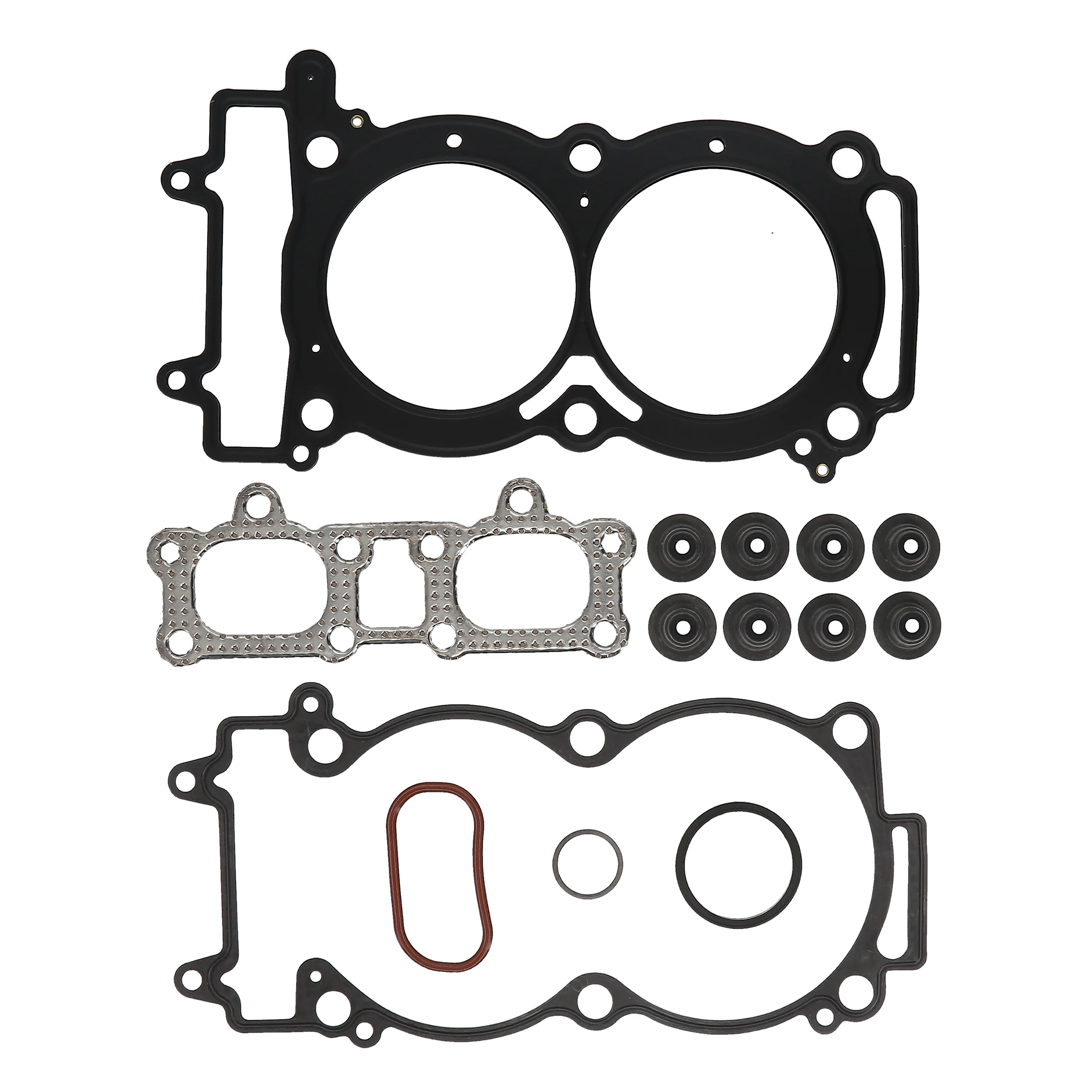 GASKET TOP END YXZ100R 16-17, WISECO WW6990 YAMAHA