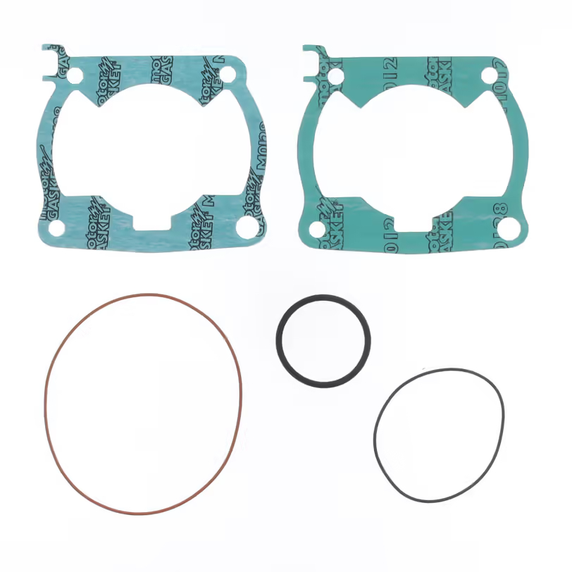 TOP END GASKET SET HUS CR/WR/WRK/WXE 125 89-94, ATHENA P400220600126 HUSQVARNA