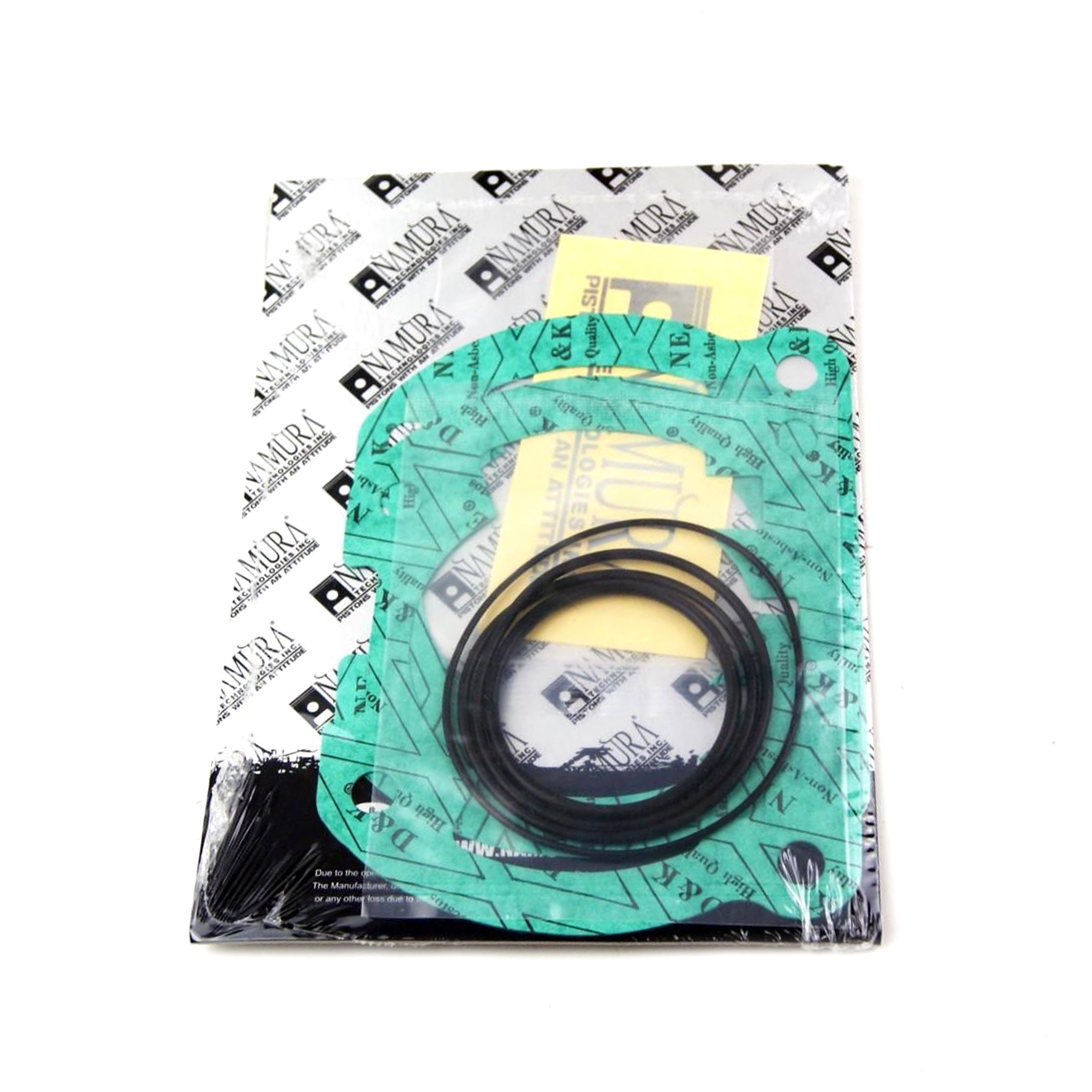 GASKET TOP SET HUSKY 250 89-91, NAMURA NX-90001T image 1