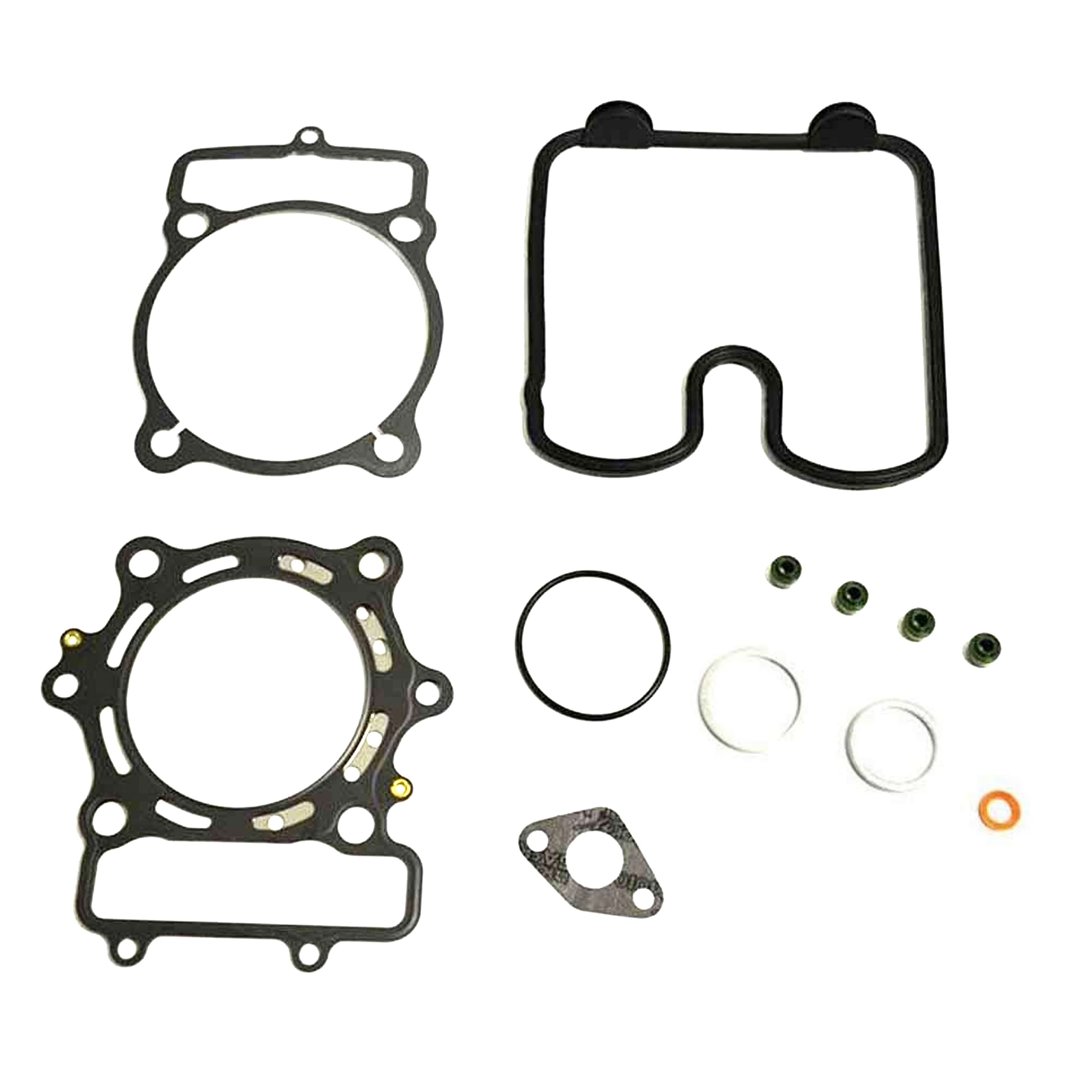 TOP END GASKET SET HUSQ SMR/TC/TE/TXC 310 09-10, ATHENA P400220600261 HUSQVARNA image 1