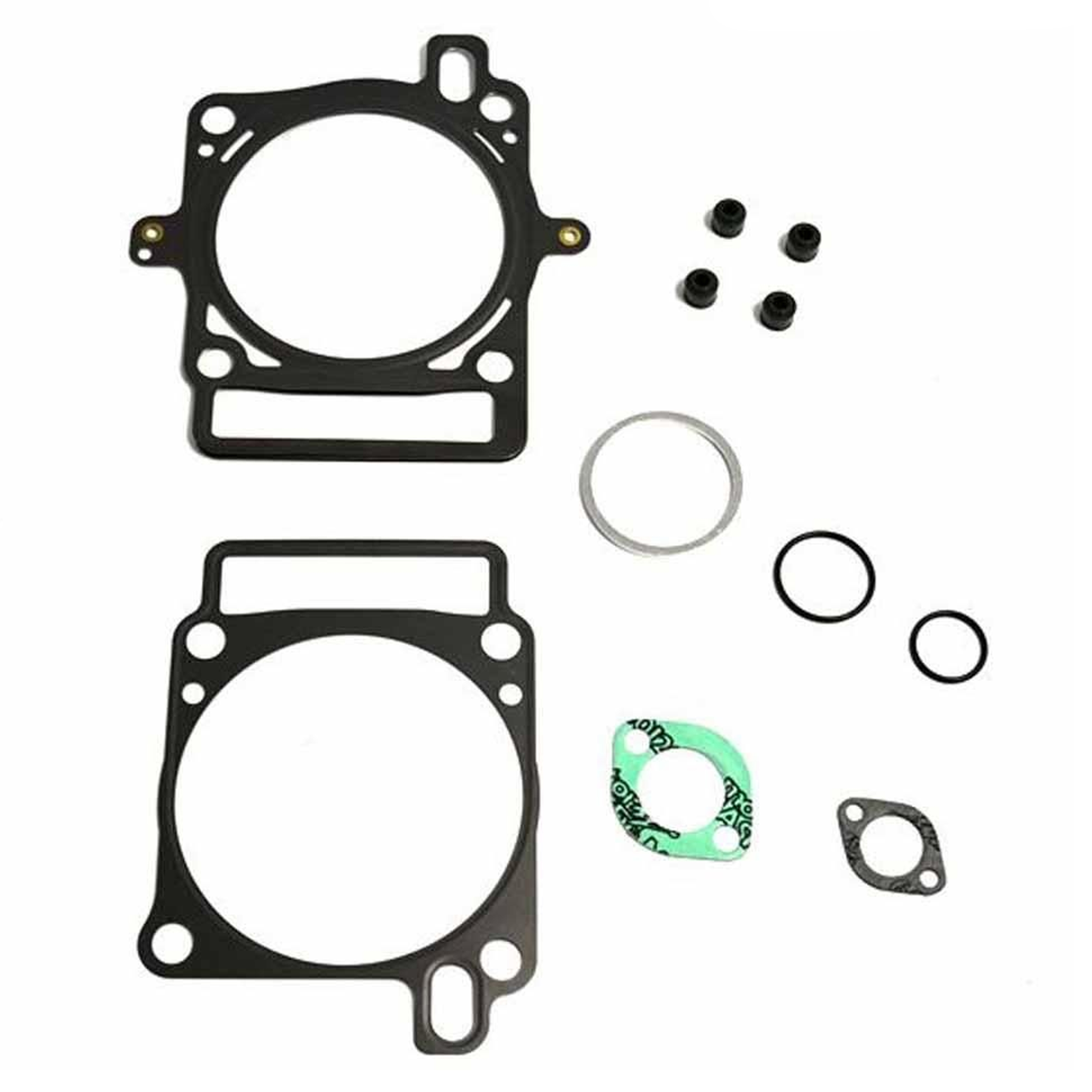 TOP END GASKET SET HUSQVARNA TE/TXC 310 11-14, ATHENA P400220600265 image 1