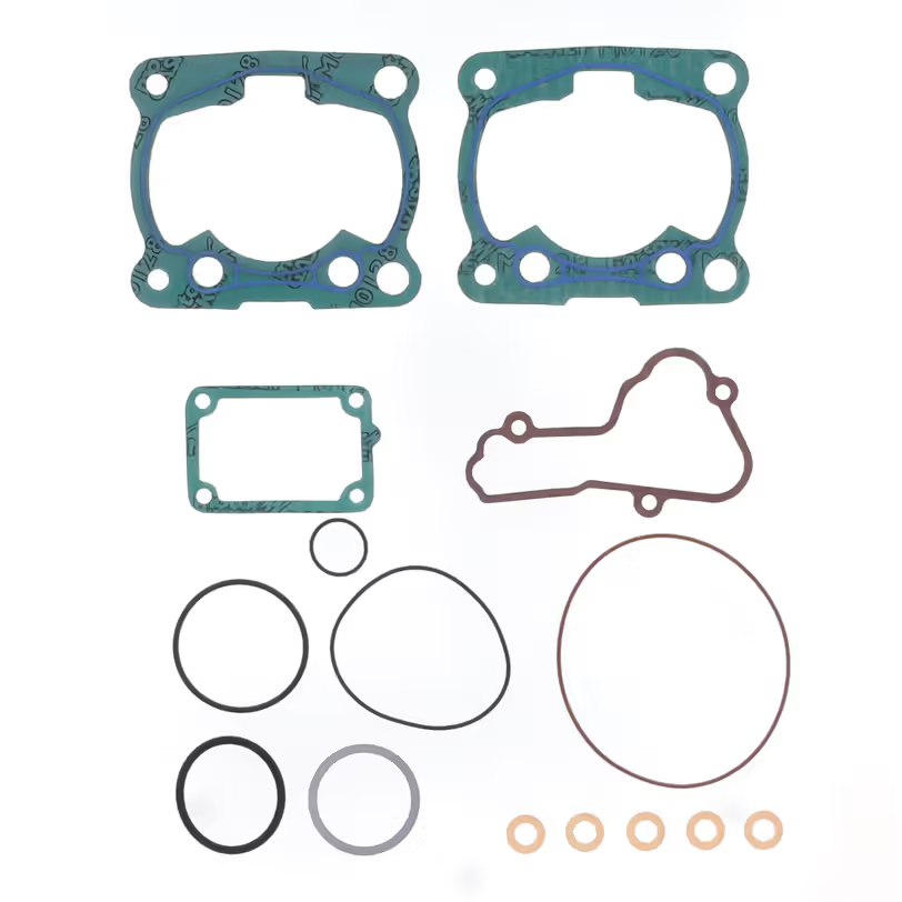 TOP END GASKET SET HUSQ CR/SM/WRE/WR 125 97-14, ATHENA P400220600128 HUSQVARNA
