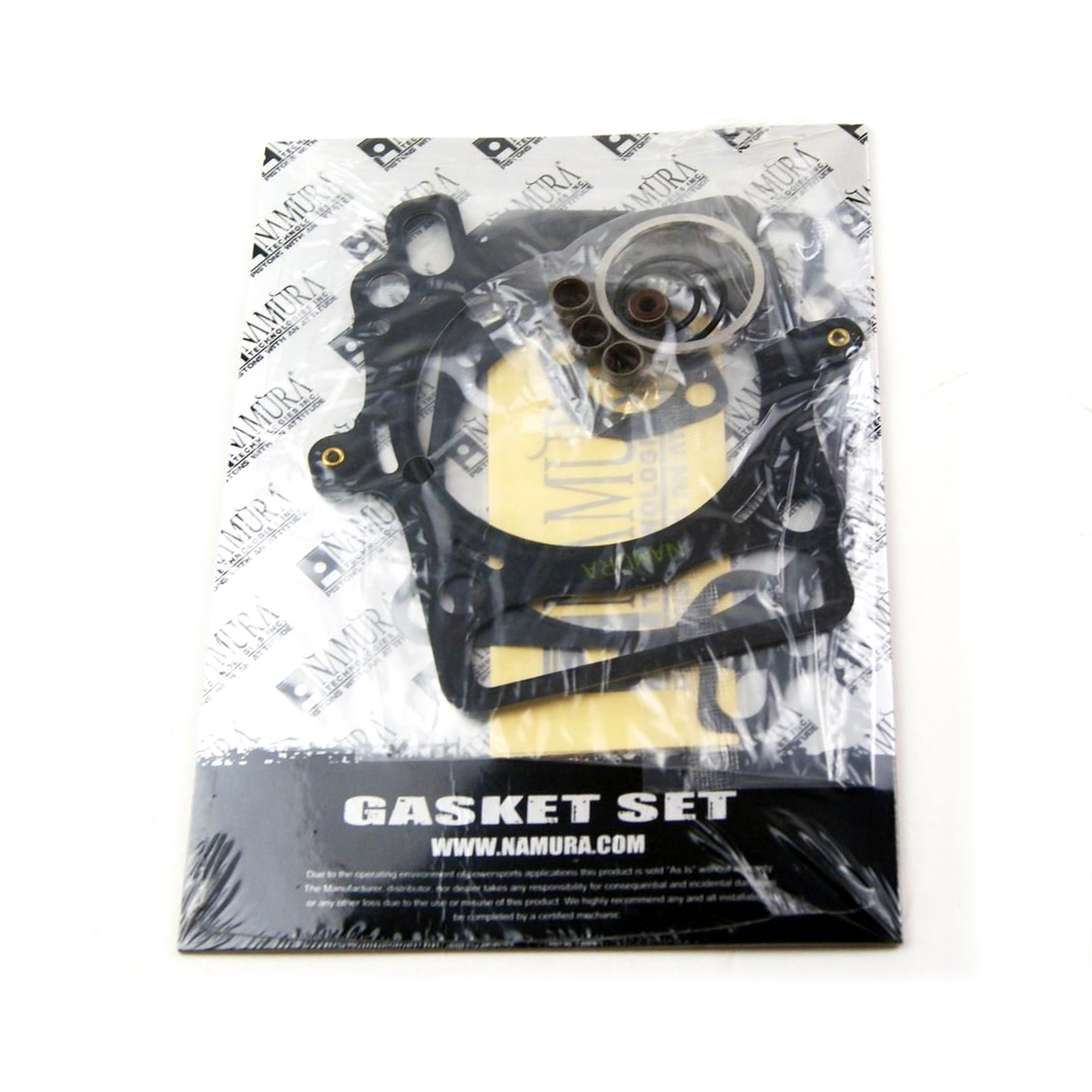 TOP END GASKETS TC/TE250 13-14, NAMURA NX-90010T HUSQVARAN