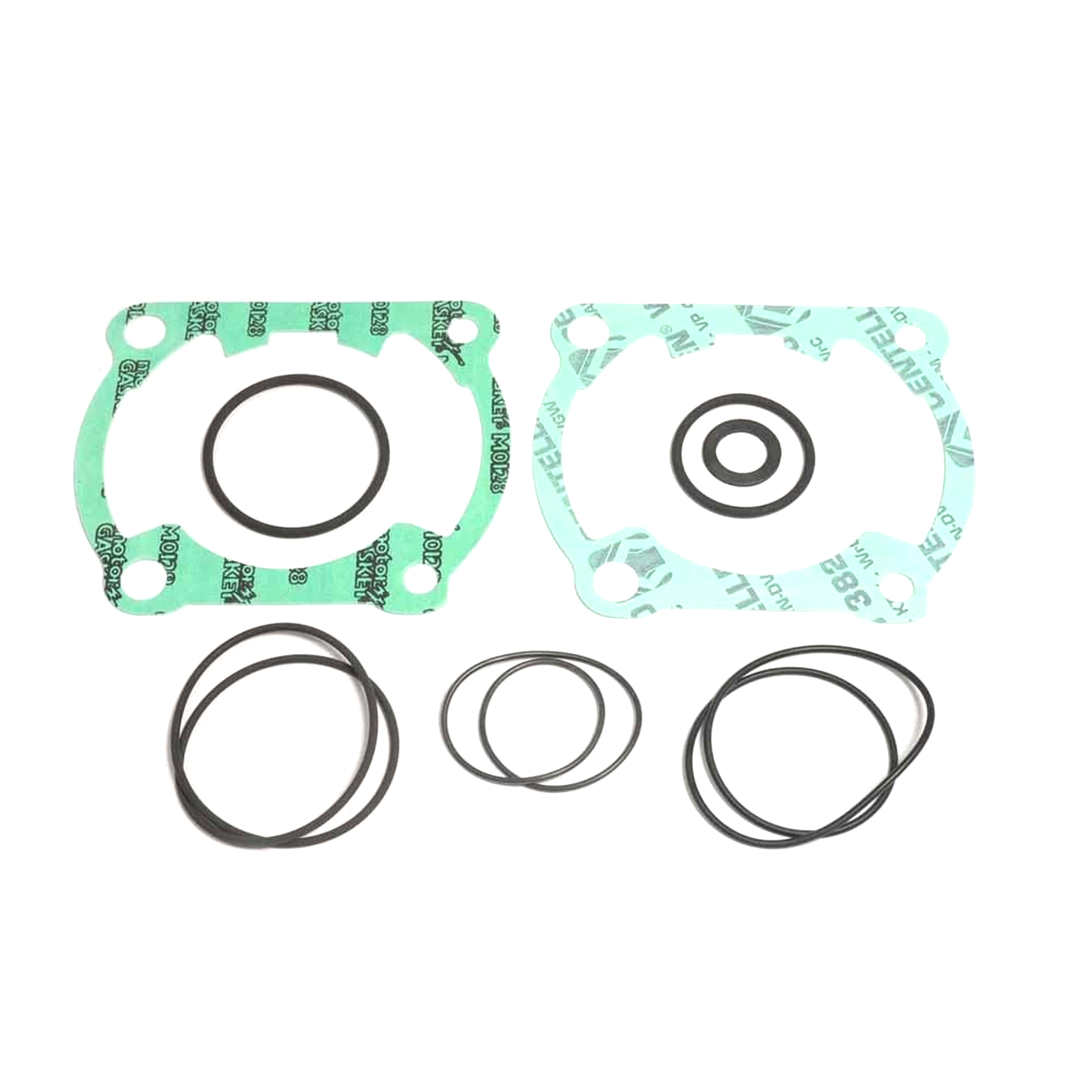 TOP END GASKET SET HUSQVARNA CR/WR 360 92-02, ATHENA P400220600351