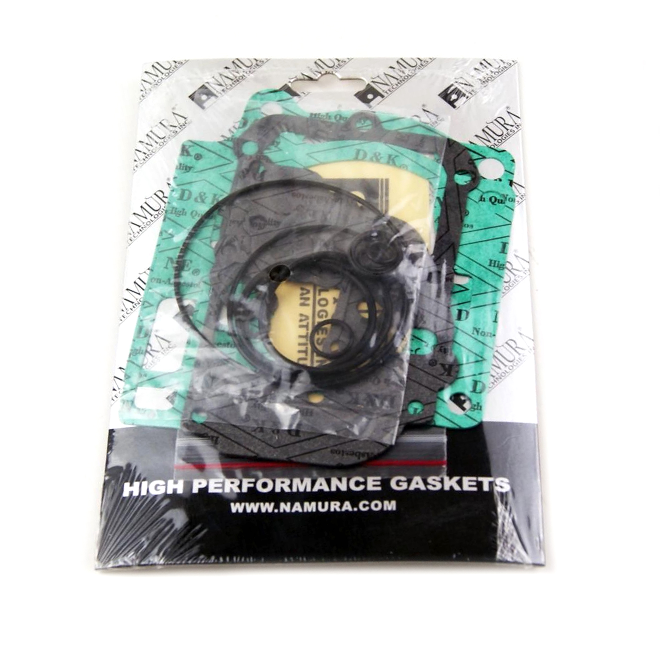 GASKET TOP 07-14 KTM125 144, NAMURA NX-70030T GASKET SET image 1