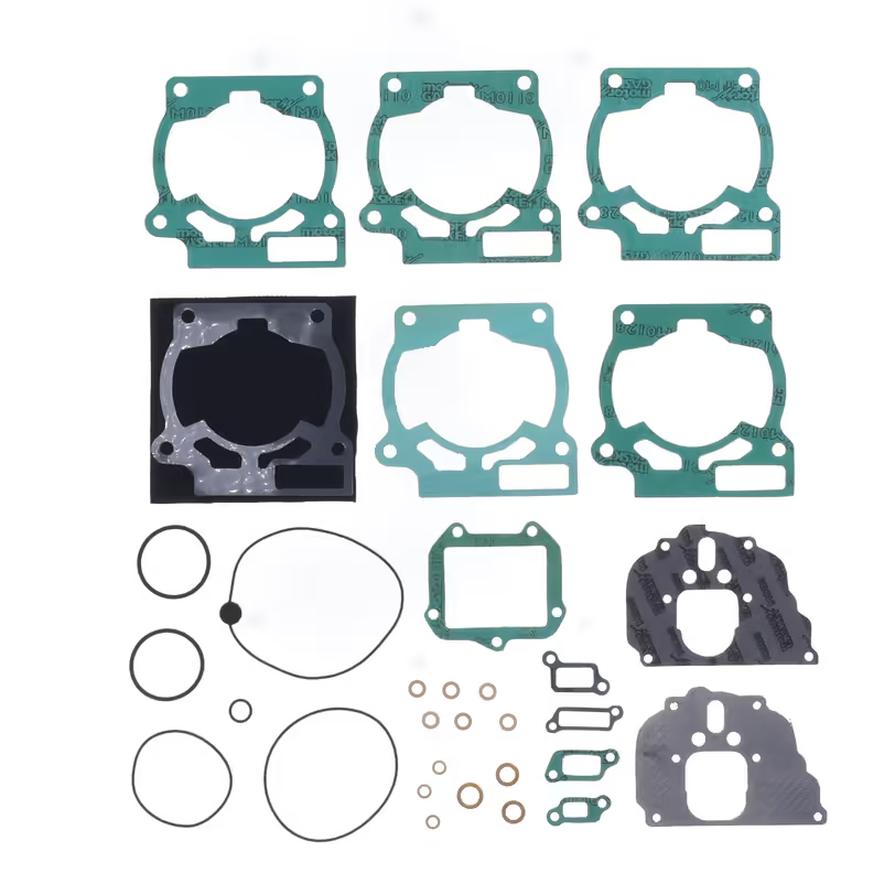 TOP END GASKET SET KTM EGS/EXC/MXC/SX 125 02-15, ATHENA P400270600023 HUSQVARNA TC 125 14-15