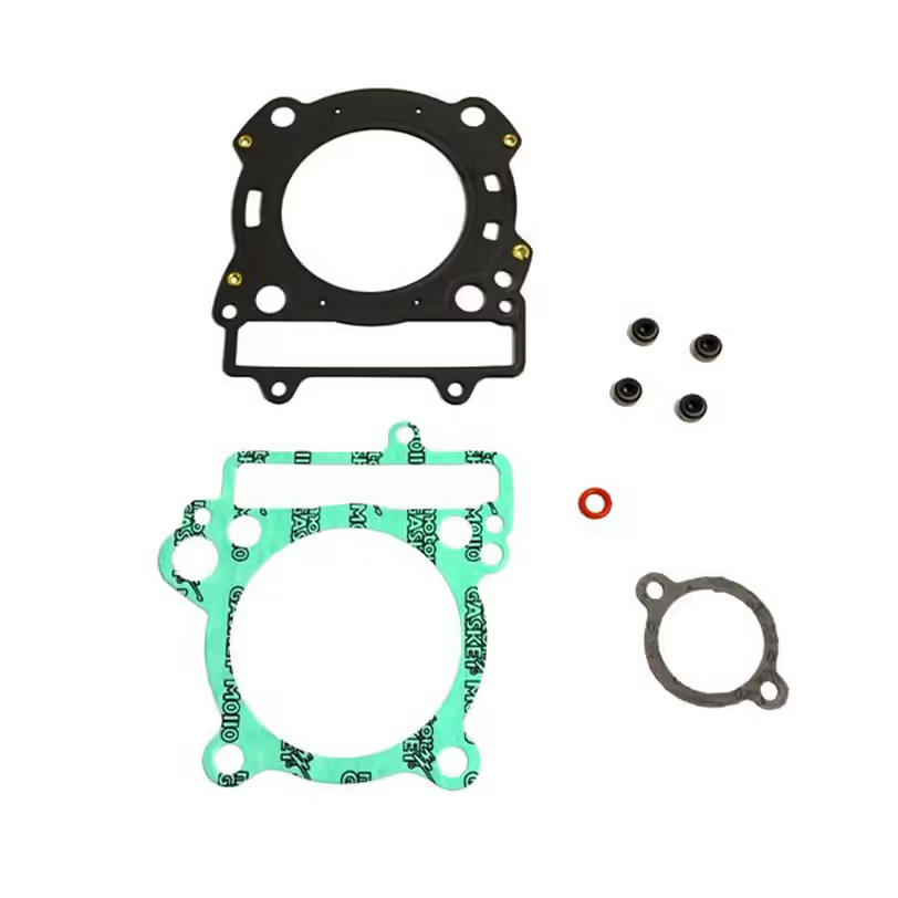 TOP END GASKET SET EXC-F/SX-F 250 06-13, ATHENA P400270600016 KTM XC-F/XCF-W