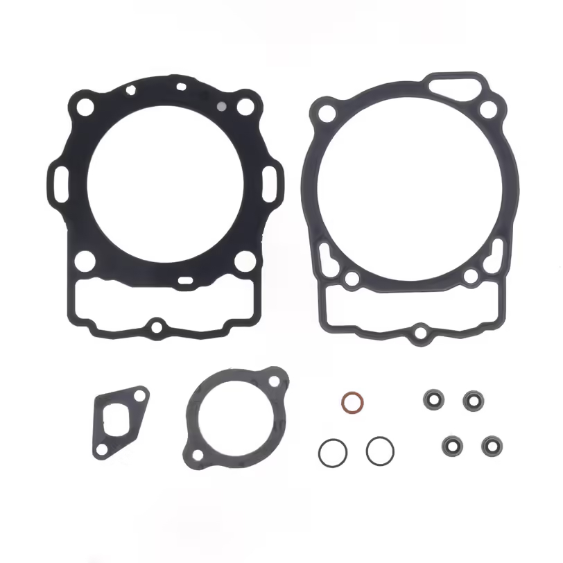 TOP END GASKET SET EXC/SMR/SX/XC 450/500 12-18, ATHENA P400270600062 KTM image 1