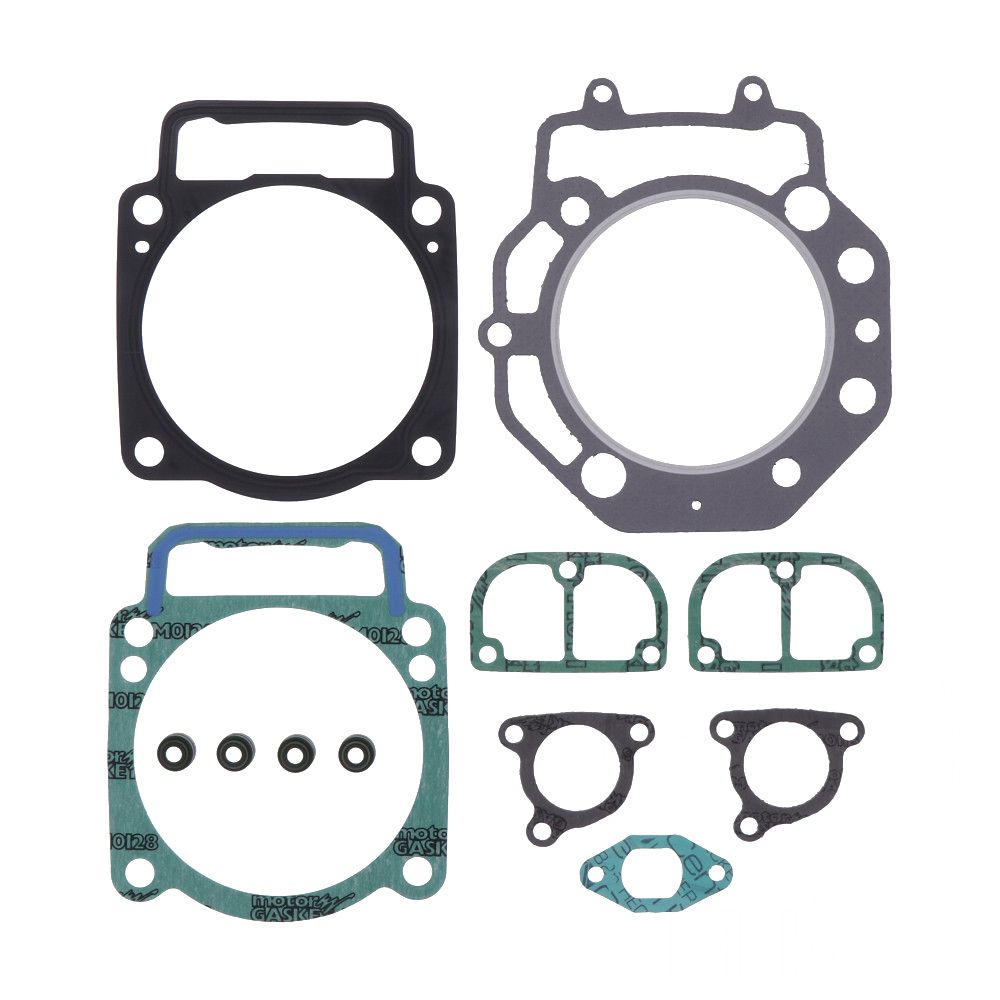 TOP END GASKET SET KTM SMC 660 03-07, ATHENA P400270600017 image 1