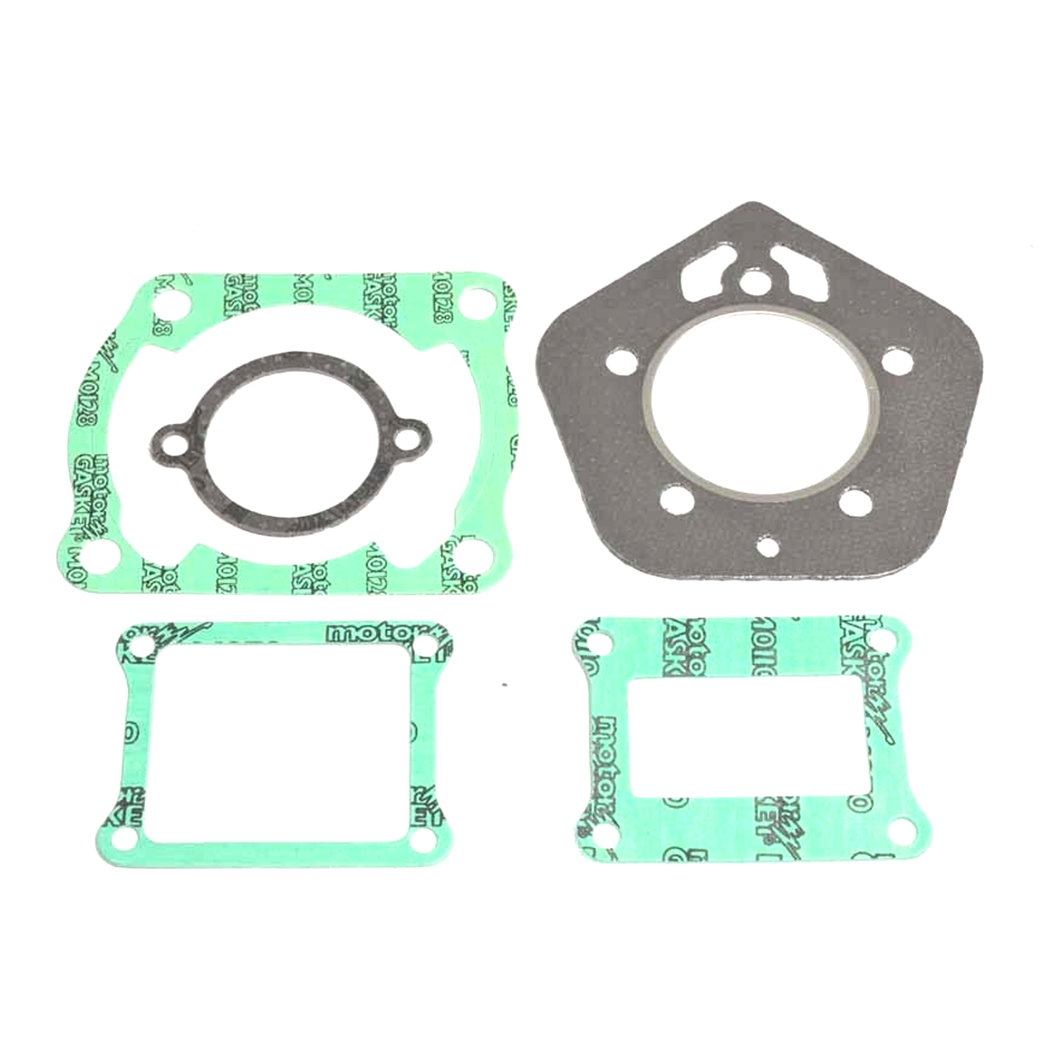 TOP END GASKET SET HONDA CR 125R 1982, ATHENA P400210600123 image 1