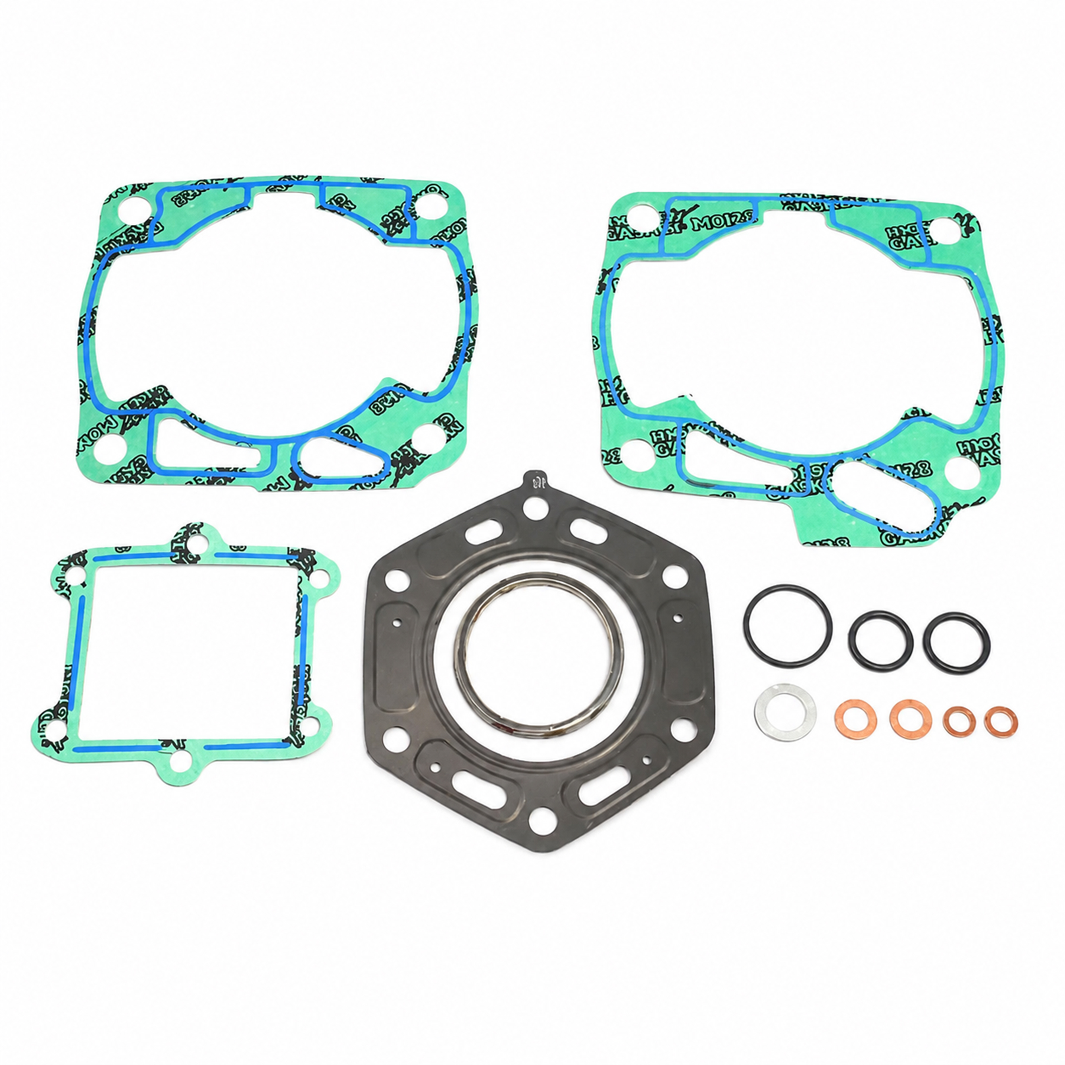 TOP END GASKET SET HONDA CRM 250R 90-00, ATHENA P400210600264
