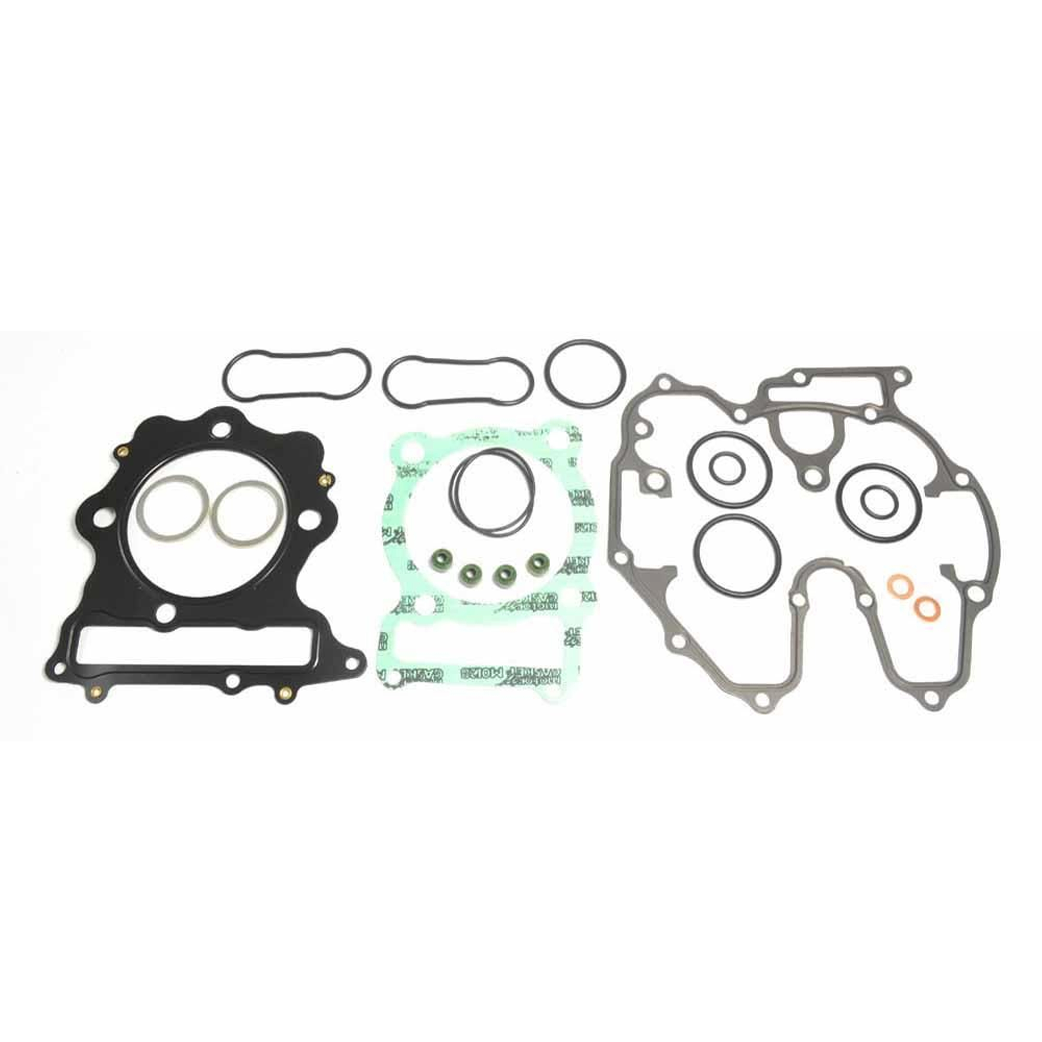 TOP END GASKET SET HONDA XL 350 83-89, ATHENA P400210600350 image 1