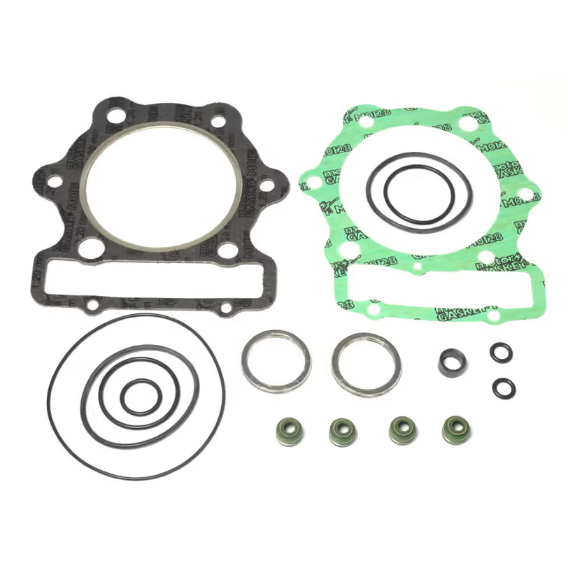 TOP END GASKET SET HONDA XL/XR 500 79-82, ATHENA P400210600520 image 1