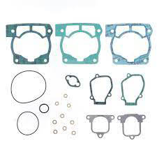 TOP END GASKET SET BETA 125/200RR, ATHENA P400060600013 image 1