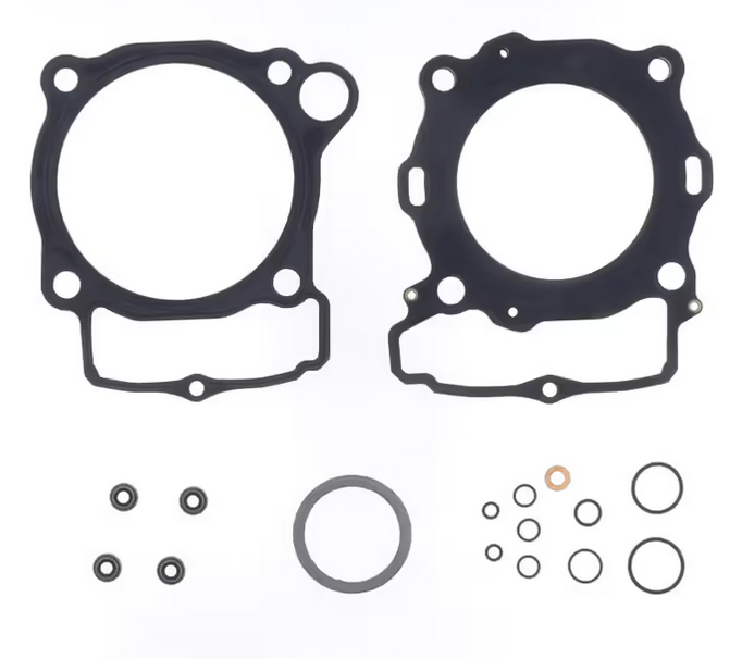 TOP END GASKET KIT BETA 350RR 390RR 2015-2019, ATHENA P400060600015 image 1