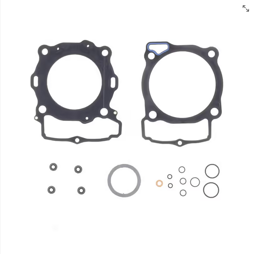 TOP END GASKET KIT BETA 350RR 2020-2024, ATHENA P400060600016 image 1