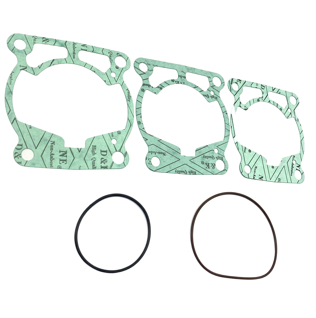 PROX HEAD & BASE GASKET SET, PROX 36.6014 KTM/HUSQVARNA/GAS-GAS image 1
