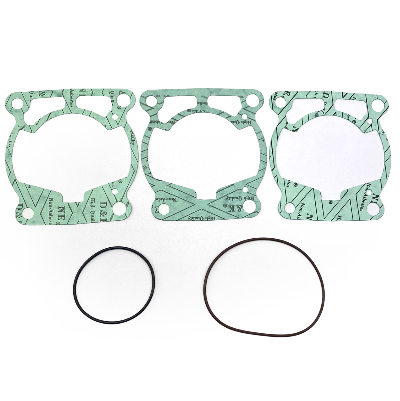 PROX HEAD & BASE GASKET SET, PROX 36.6014 KTM/HUSQVARNA/GAS-GAS thumbnail 3