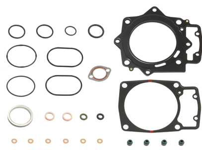 TOP END GASKET SET KAWASAKI MULE PRO MX KAF 700, NAMURA NA-20085T image 1