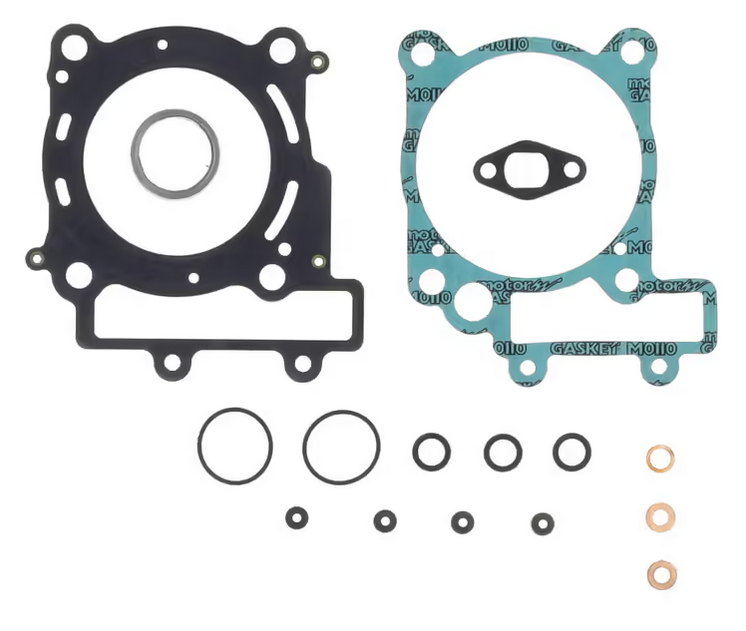 TOP END GASKET SET SHERCO 250 SEF-R 2014-2018 ATHENA P400462600002 image 1