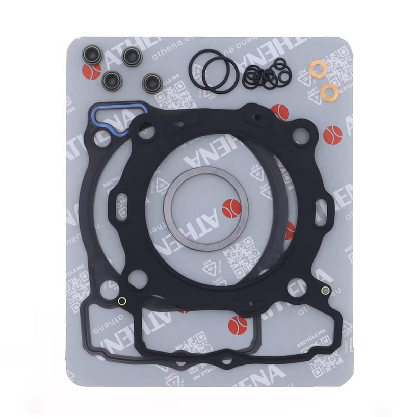 TOP END GASKET SET BETA 430 2020-2026 ATHENA P400060600017 thumbnail 2