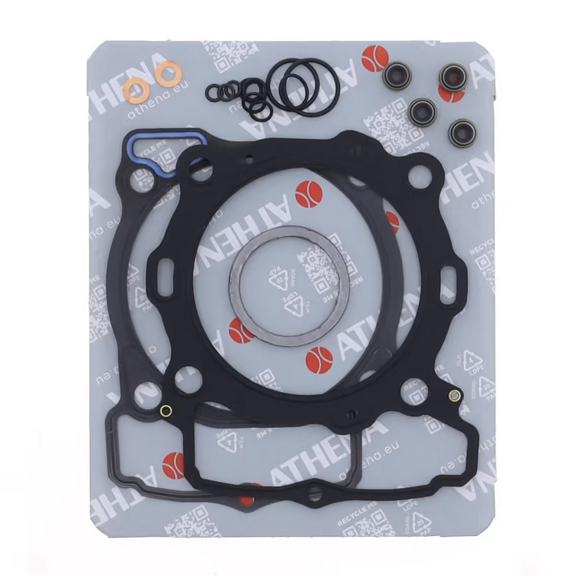 TOP END GASKET SET BETA 480 2020-2026 ATHENA P400060600018 thumbnail 2