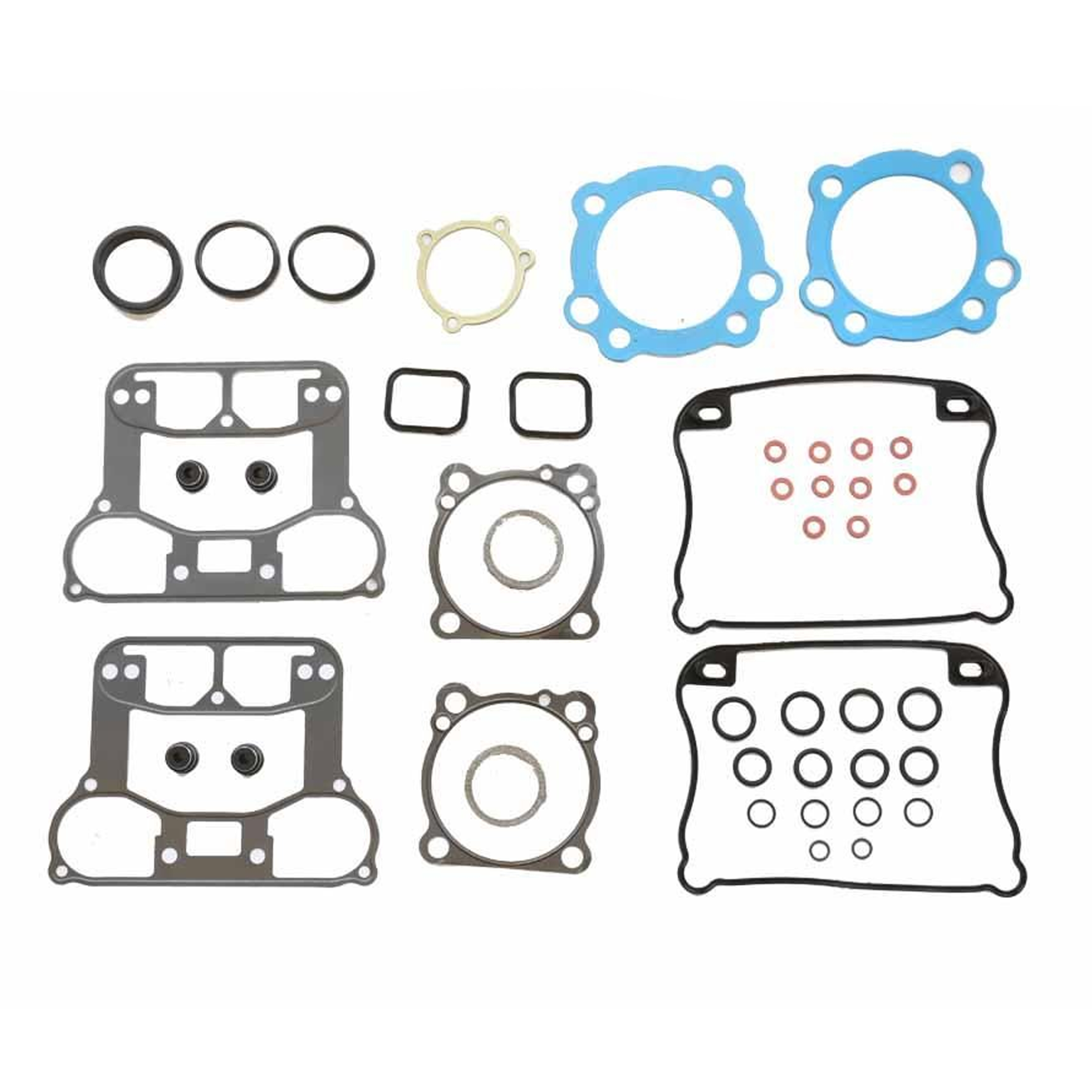 TOP END GASKET SET HD 883 SPORTSTERS 2004, ATHENA P400195600831 HARLEY DAVIDSON image 1