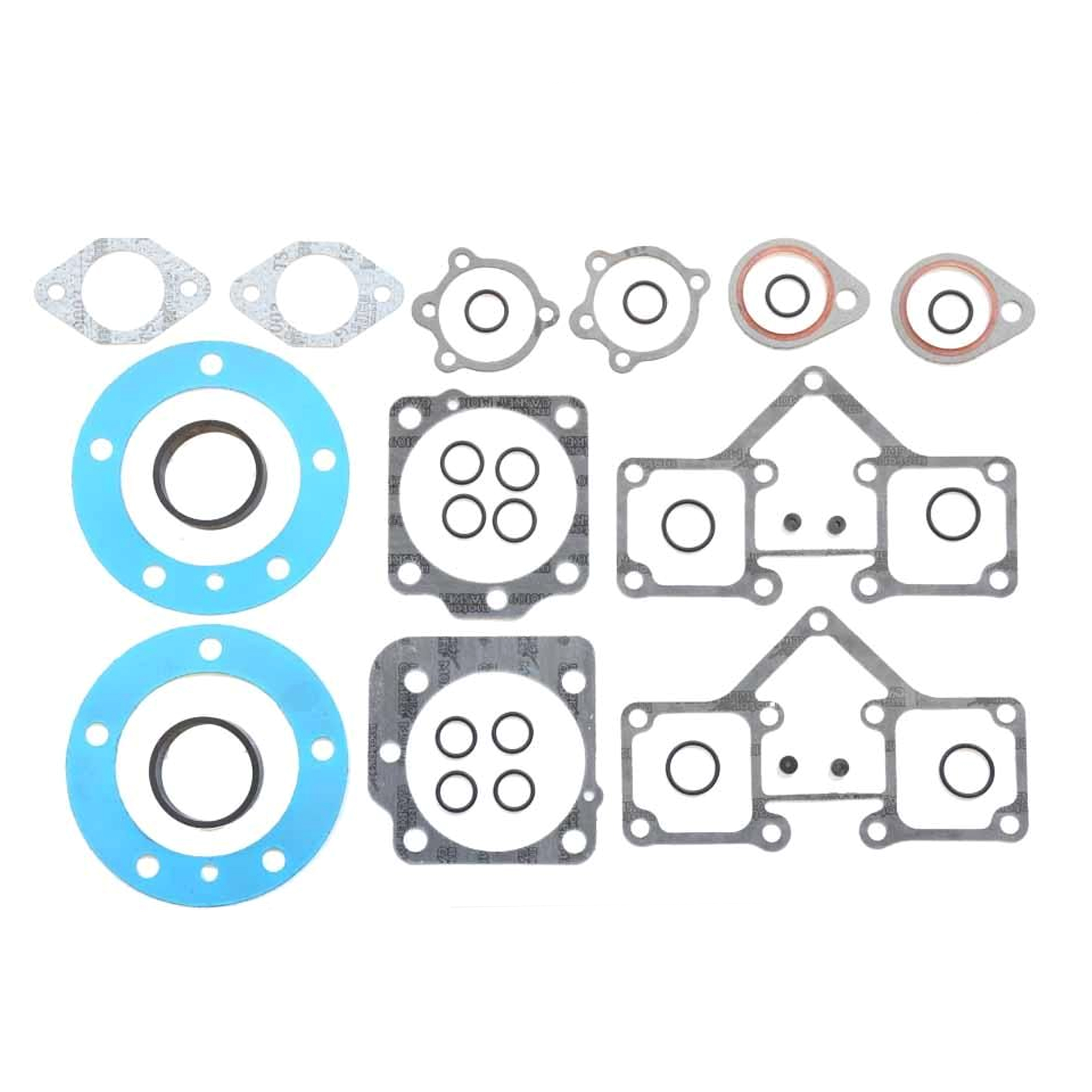 TOP END GASKET SET HD HD ALL FLT SHOVELHEAD 80, ATHENA P400195600899 HARLEY DAVIDSON image 1