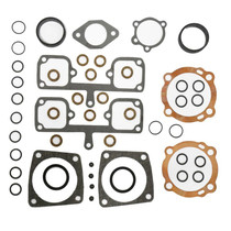 TOP END GASKET SET HD XLH/XLCH SPORTSTERS 77-81, ATHENA P400195600742 HARLEY DAVIDSON image 1