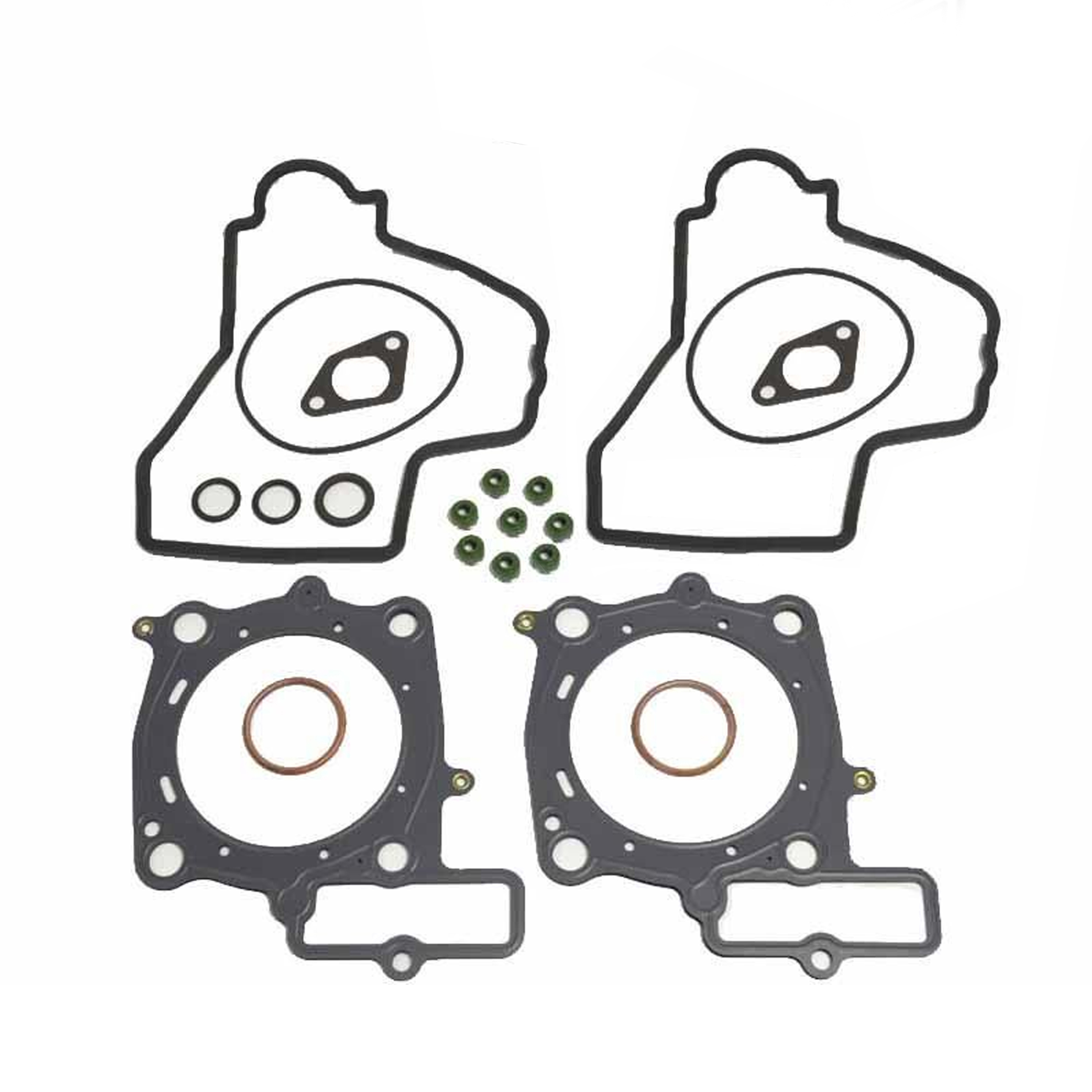 TOP END GASKET SET APRILIA RXV/SXV 550 06-11, ATHENA P400010600028 image 1