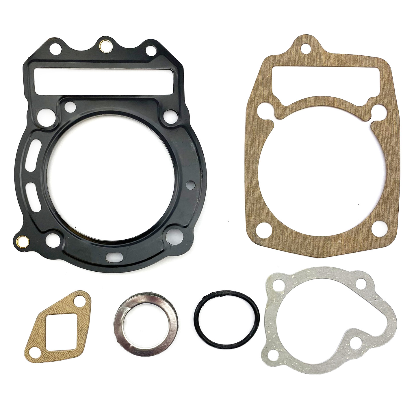 GASKET TOP SET CF250 CH250, HONDA CN250 1986-2000 HELIX image 1