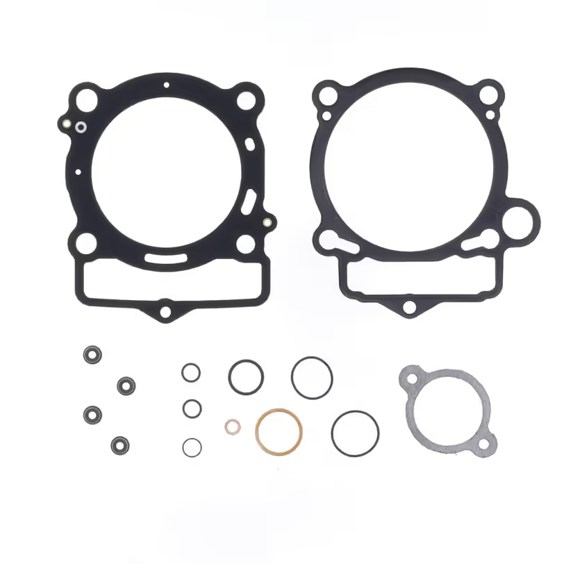 TOP END GASKET SET KTM EXC-F/SX-F 350 19-22, ATHENA P400270600090 HUSQVARNA GAS GAS