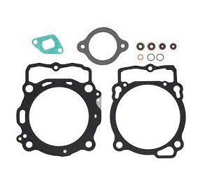 GASKET TOP SET EXC-F450 2020, NAMURA NX-70100T image 1