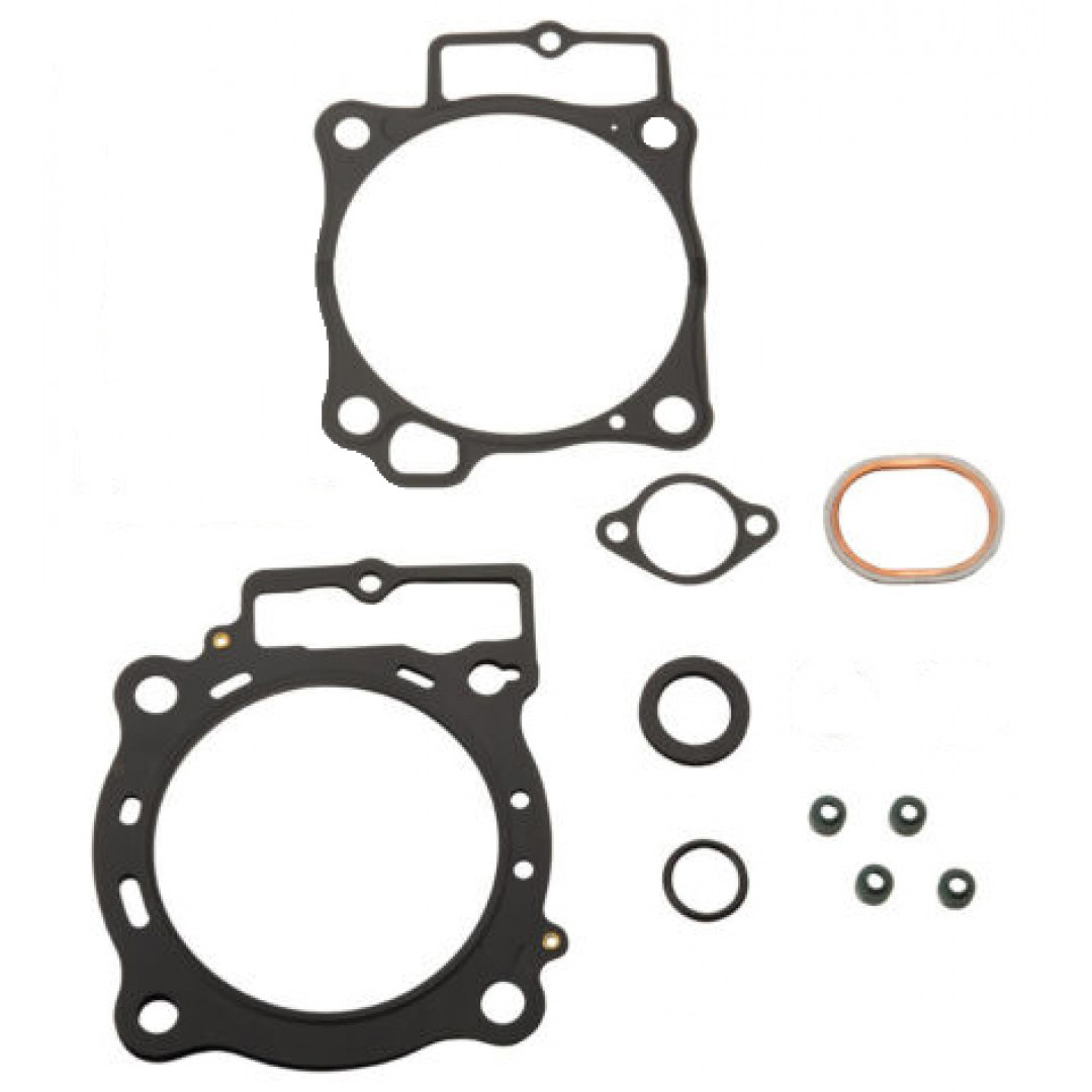 GASKET TOP SET CRF450R/RX 2023, PROX 35.1423 image 1