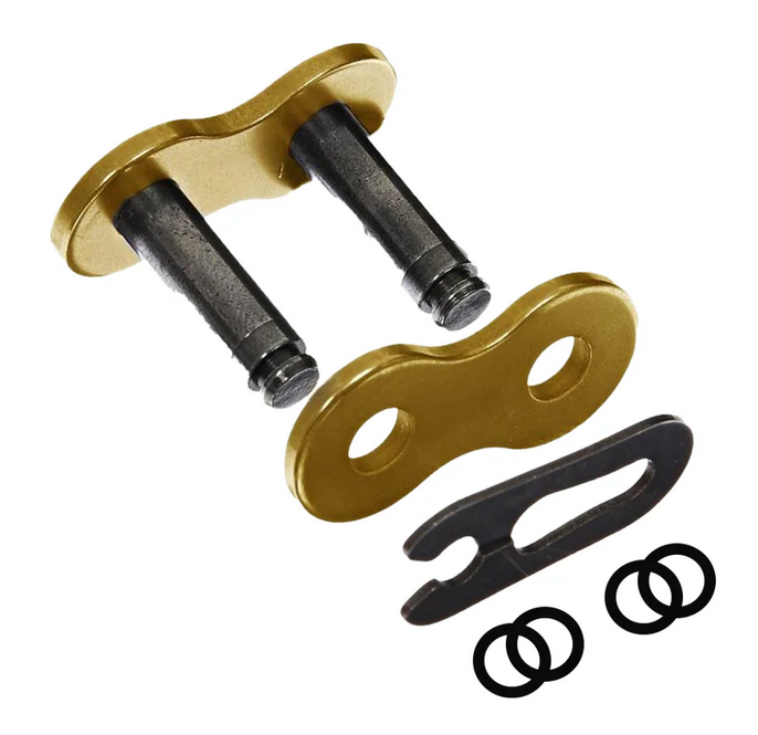 DID 520ATV2 SPRING LINK [FJ], DID-L-520ATV2GBFJ, DIDSL520ATV2GBFJ image 1