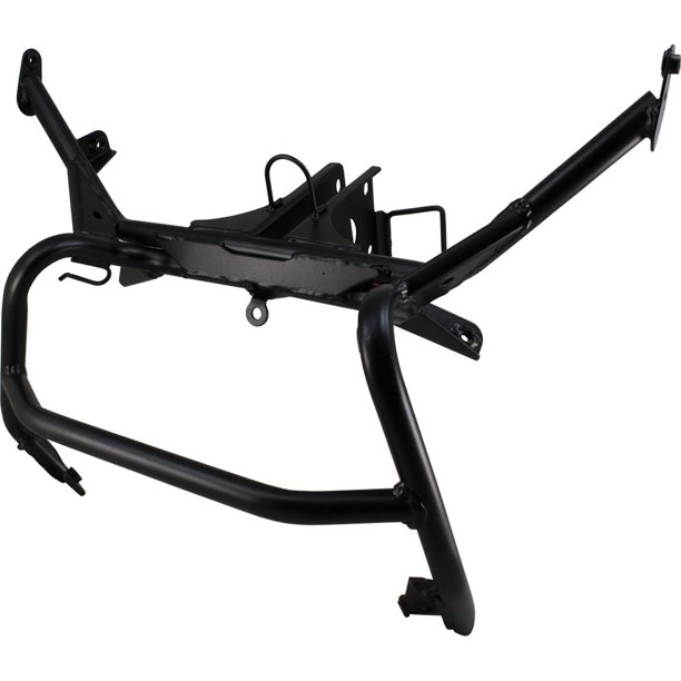FAIRING BRACKETS KAWASAKI NINJA 250 2008-2012 39137-0058-18R