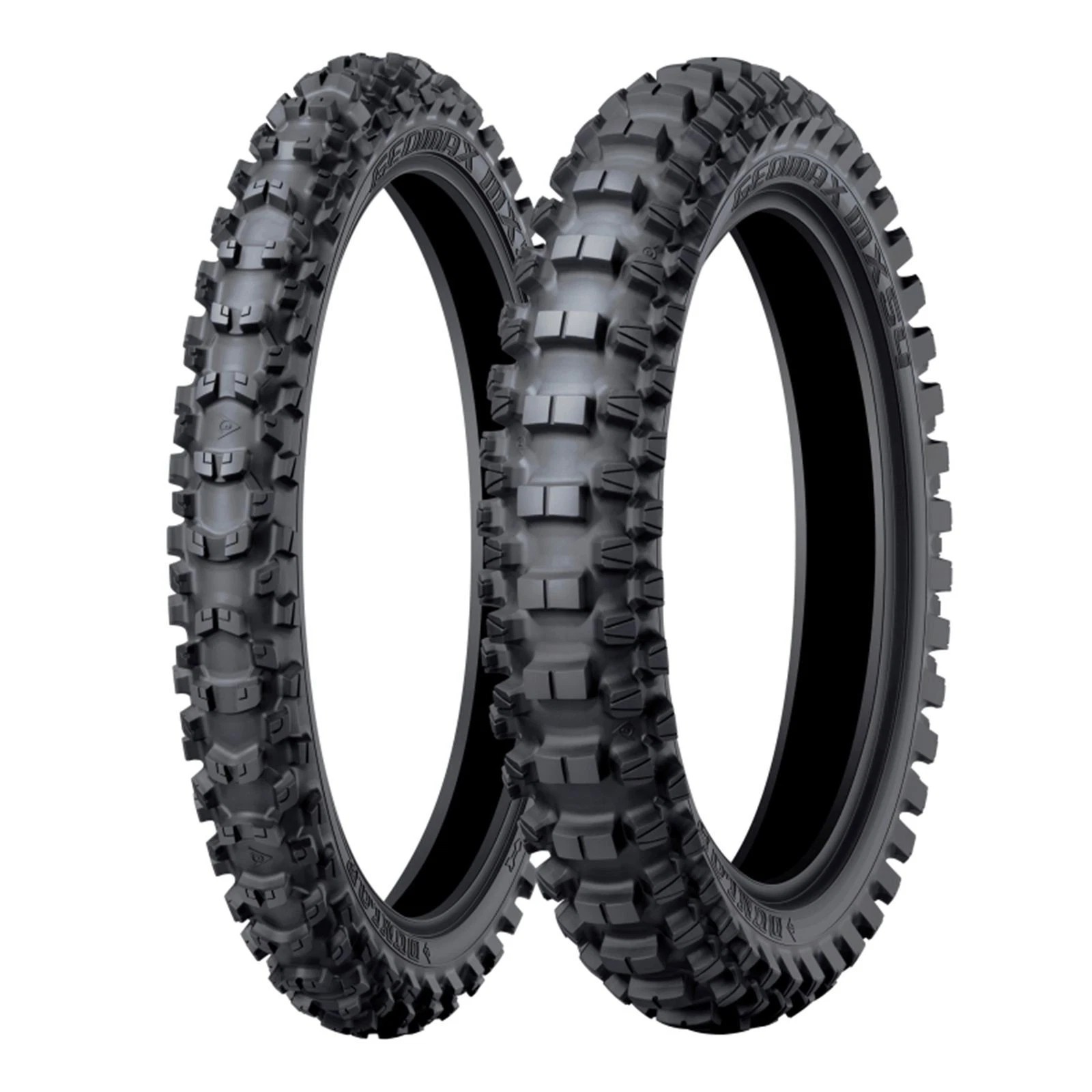 14-90/100 49M TT GEOMAX MX54, DUNLOP 641748 image 1