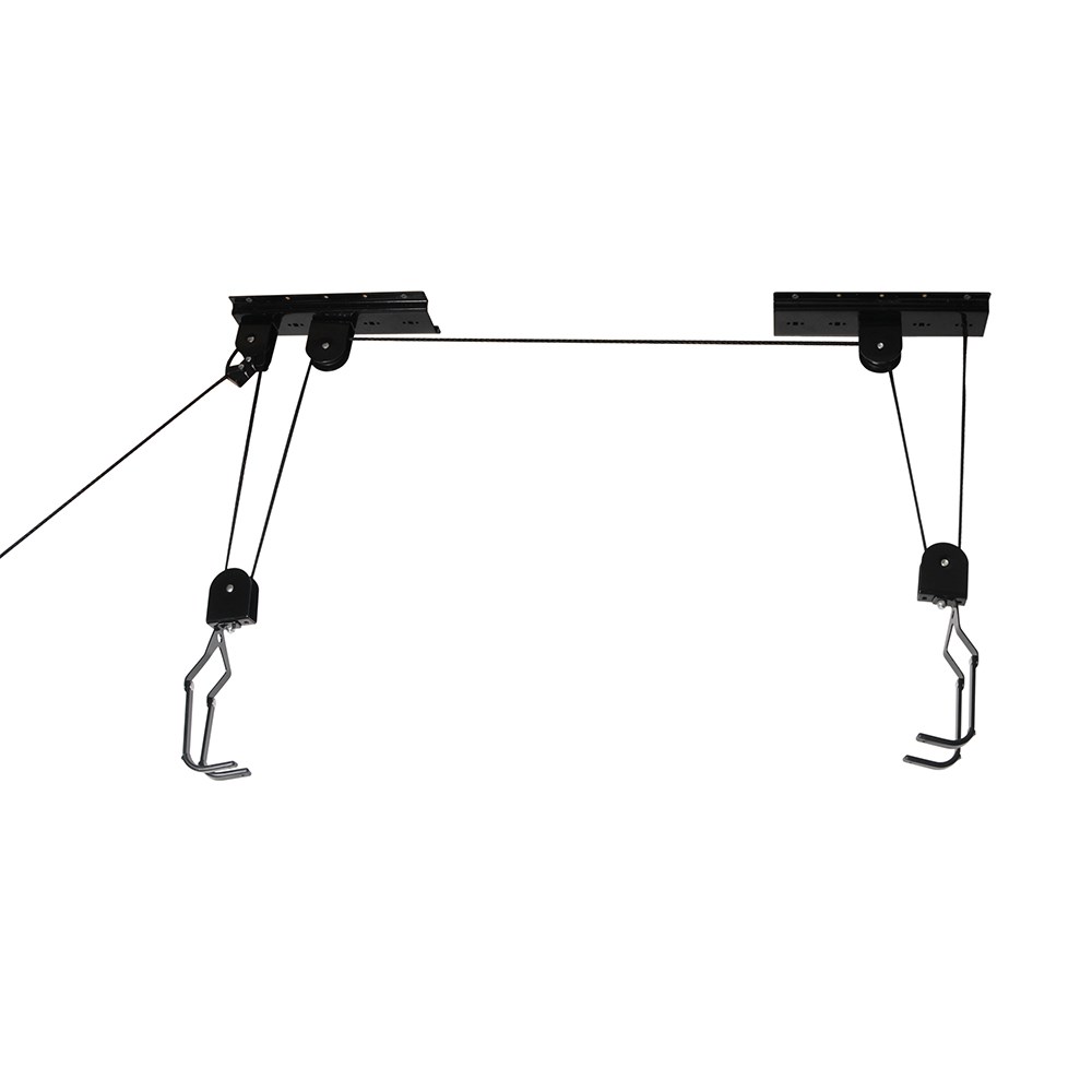 Bicycle Storage Ceiling Lift 20kg thumbnail 2