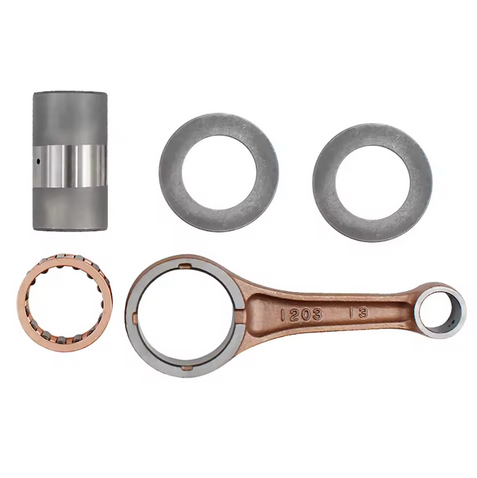 CONNECTING ROD ASSEMBLY KIT 1992-2017 KAWASAKI KLX250 KLX300 13101-1253 thumbnail 5