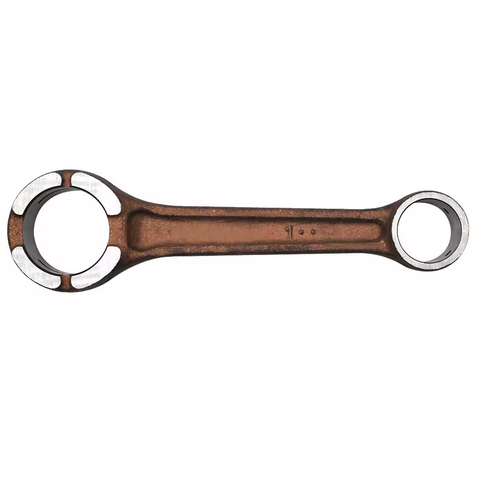 CONNECTING ROD KIT HONDA CRM250 AR 13000-KAE-001 thumbnail 3
